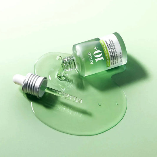 Serum Facial de Ácido Azelaico Calmante