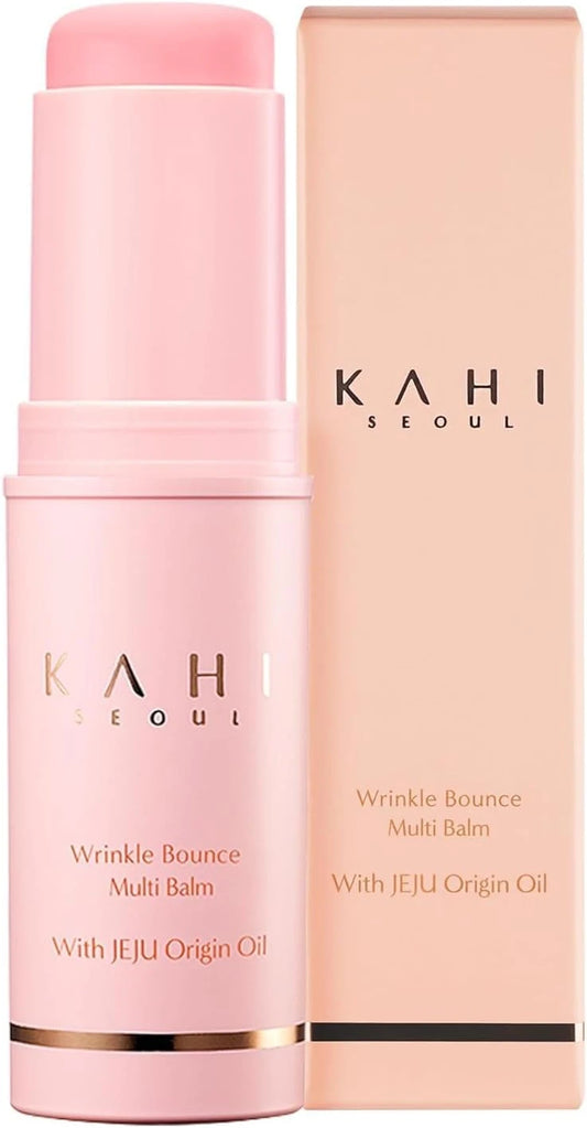 KAHI Wrinkle Bounce Multi Balm