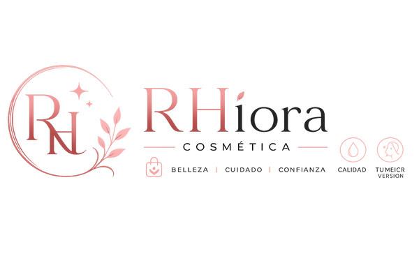 RHiora cosmetics